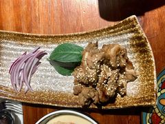 -格鲁·秀色Georgia’s Feast