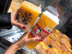 -LELECHA乐乐茶(美罗城店)