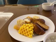 -丽致餐厅(美豪丽致店)