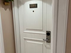 -汕头金海湾大酒店(万象城店)