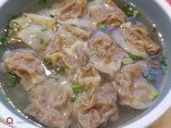-老新隆牛肉锅贴(新街口店)