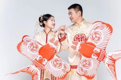 -蒙太奇婚纱摄影(万达店)