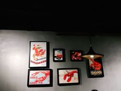 大堂-红钳侠小龙虾·烧烤(中赢康康谷店)