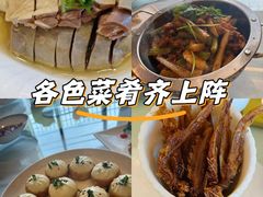-龙汇酒家(沪闵路店)