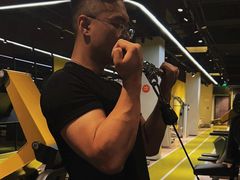 -GMJ·24H健身房(北外滩店)