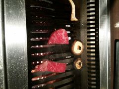 android_upload_pic-松阪牛焼肉M(法善寺横丁店)