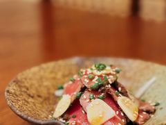 -千夏日式风情餐厅(恐龙园汉江东路店)