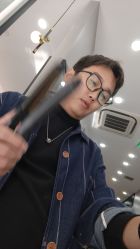 -韩国丽安形象设计