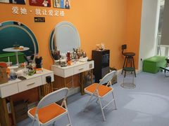 -爱定格照相馆·证件照(川沙店)