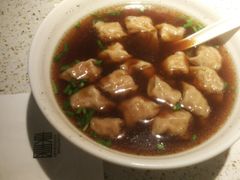 -东园小馆·早茶·淮扬小炒(三盛广场店)