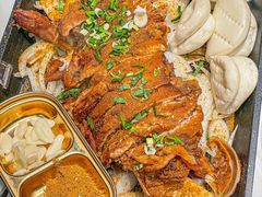 -清真·宁夏印象·盐池滩羊肉体验店(江宁路店)