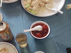 -清真•蜀风园(丁字沽总店)