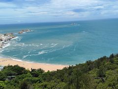 -湄洲岛
