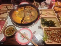 -江北北火锅馆·公路夜市(魏公村店)