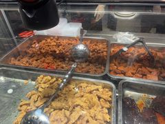 -乔波食品(杜桥中心菜场店)