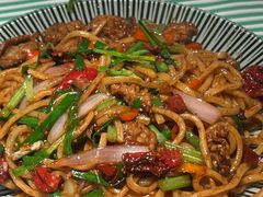 -楼兰新疆菜(江宁万达店)