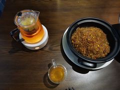 -粗茶淡饭·隐庐私厨(东亭店)
