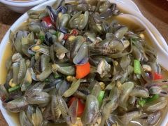 -揭阳钟记小食(福田新村店)