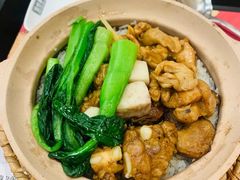-华记煲仔华·煲仔饭(市桥易发店)