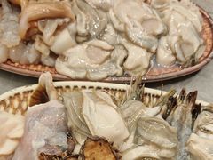 -一绪に寿喜烧(荟聚店)