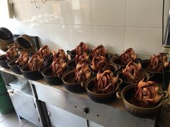 -灌顶姜母鸭(思明南路店)