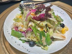 -無二炙坊·和牛烧肉(大钟寺1733店)