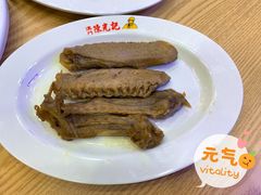 -澳门陈光记烧味饭店(南京德基广场店)