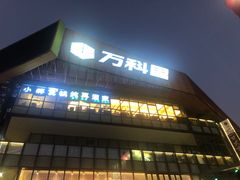 -江燕路万科里