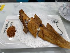 -郭姐·威海渔村(黄兴路店)