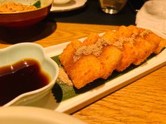 红糖糍粑-滋色臻选川菜(北京坊旗舰店)