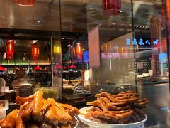 -陈鹏鹏潮汕菜(宝安机场T3航站楼店)