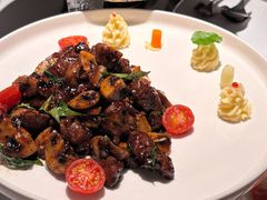 -狮拾久·现代新加坡料理(壹方城店)