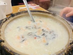 -粤仔湾砂锅粥(金太湖店)