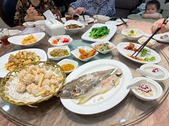 -庄氏祥记家常食府(国瑞建材家居博览中心店)