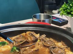 -腩得欢喜·牛腩煲火锅(万庭大厦店)