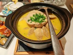 -小厨娘淮扬菜(天印大道店)