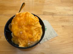 -鞠婆婆•绵绵冰•凉糕•手工冰粉(苏稽一店)