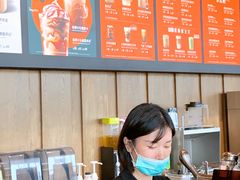 -星巴克(成都科学城店)