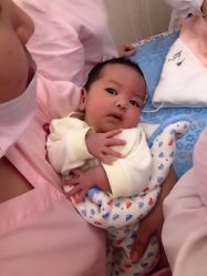 点击看大图 -弗蕾亚·和月月子调理院(东湖店)