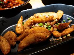 -金牌外婆家(苏州中心店)