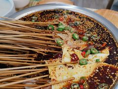 -长颈鹿的口袋钵钵鸡(市南店)