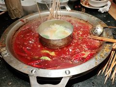 -大龙燚火锅(南山大道店)
