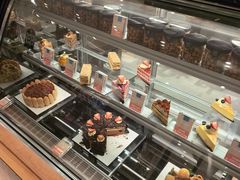 -大连铂尔曼酒店-铂尔曼美食廊 Pullman Deli