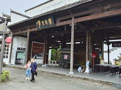 -婺源梦里老家大型山水实景演出