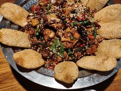 -东来土菜馆(民祥园路店)