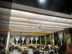 -陈熹公民族美食文化餐厅(中华广场店)