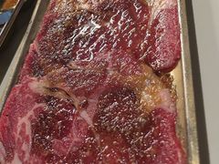 -西塔老太太泥炉烤肉(北京望京店)