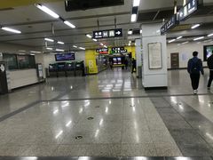 -七里庄(地铁站)