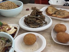 -穆桂英美食(南禅寺店)