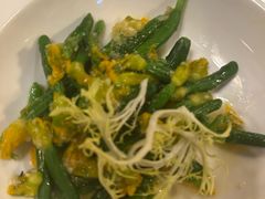 -粤尚腾香居中餐厅(首都机场希尔顿店)